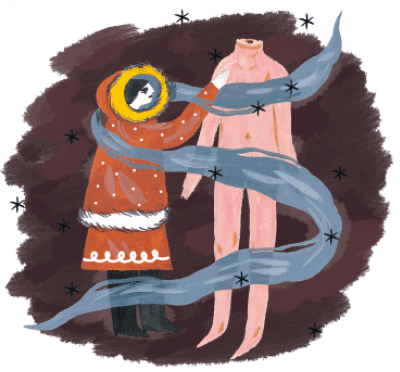 Иллюстрация к книге — Самая страшная кругосветка [i_078.jpg]