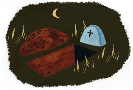 Иллюстрация к книге — Самая страшная кругосветка [i_086.jpg]