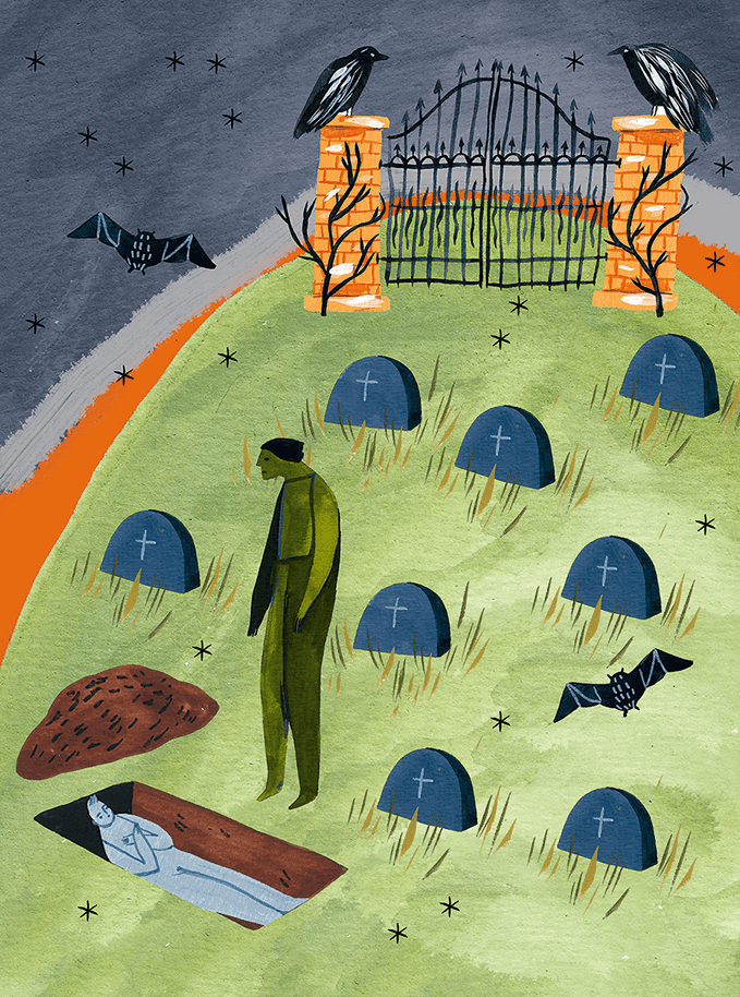 Иллюстрация к книге — Самая страшная кругосветка [i_089.jpg]