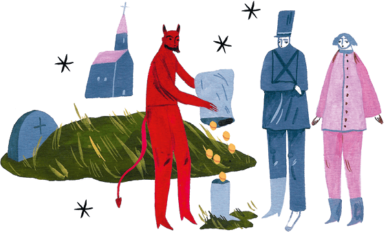 Иллюстрация к книге — Самая страшная кругосветка [i_090.jpg]