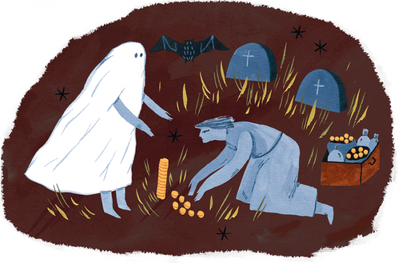 Иллюстрация к книге — Самая страшная кругосветка [i_093.jpg]