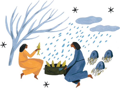 Иллюстрация к книге — Самая страшная кругосветка [i_094.jpg]