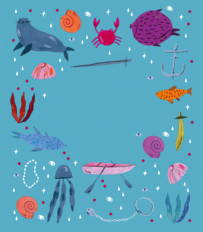 Иллюстрация к книге — Самая страшная кругосветка [i_095.jpg]