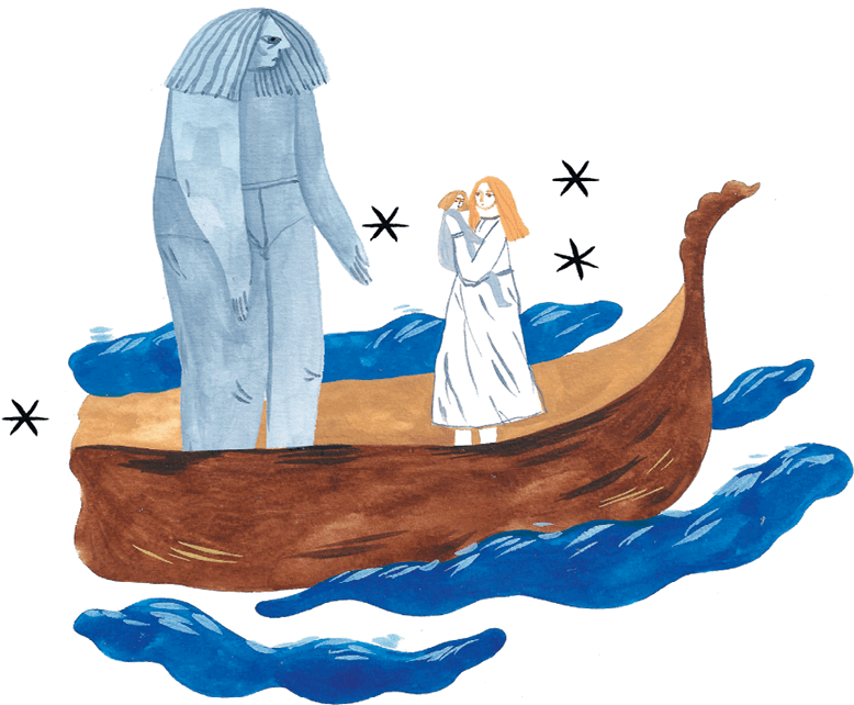 Иллюстрация к книге — Самая страшная кругосветка [i_097.jpg]