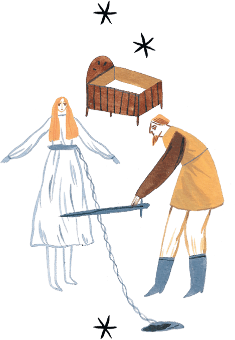 Иллюстрация к книге — Самая страшная кругосветка [i_098.jpg]