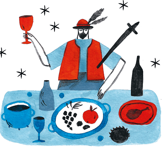 Иллюстрация к книге — Самая страшная кругосветка [i_104.jpg]