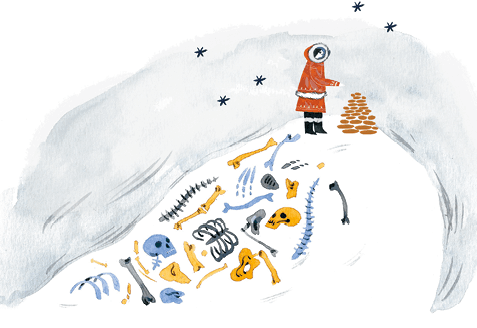 Иллюстрация к книге — Самая страшная кругосветка [i_108.jpg]