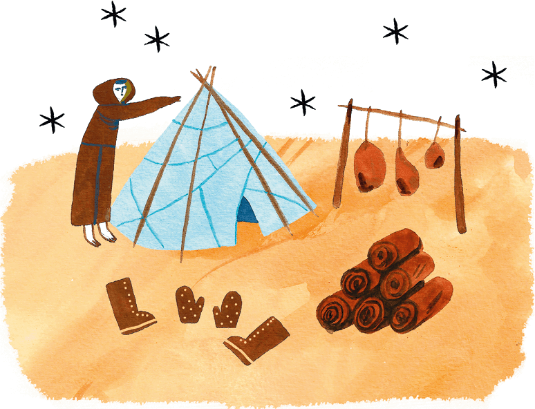 Иллюстрация к книге — Самая страшная кругосветка [i_110.jpg]