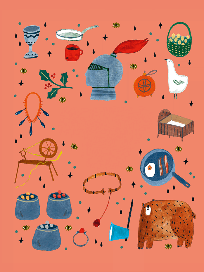 Иллюстрация к книге — Самая страшная кругосветка [i_113.jpg]