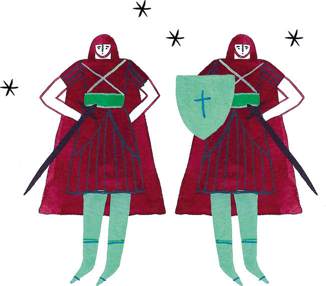 Иллюстрация к книге — Самая страшная кругосветка [i_116.jpg]