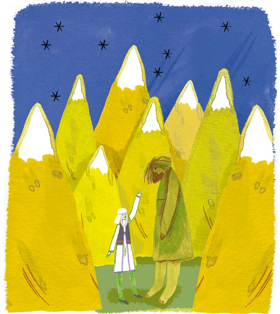 Иллюстрация к книге — Самая страшная кругосветка [i_124.jpg]