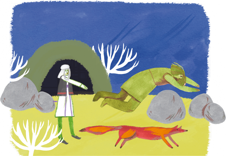 Иллюстрация к книге — Самая страшная кругосветка [i_125.jpg]