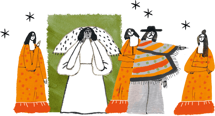 Иллюстрация к книге — Самая страшная кругосветка [i_127.jpg]