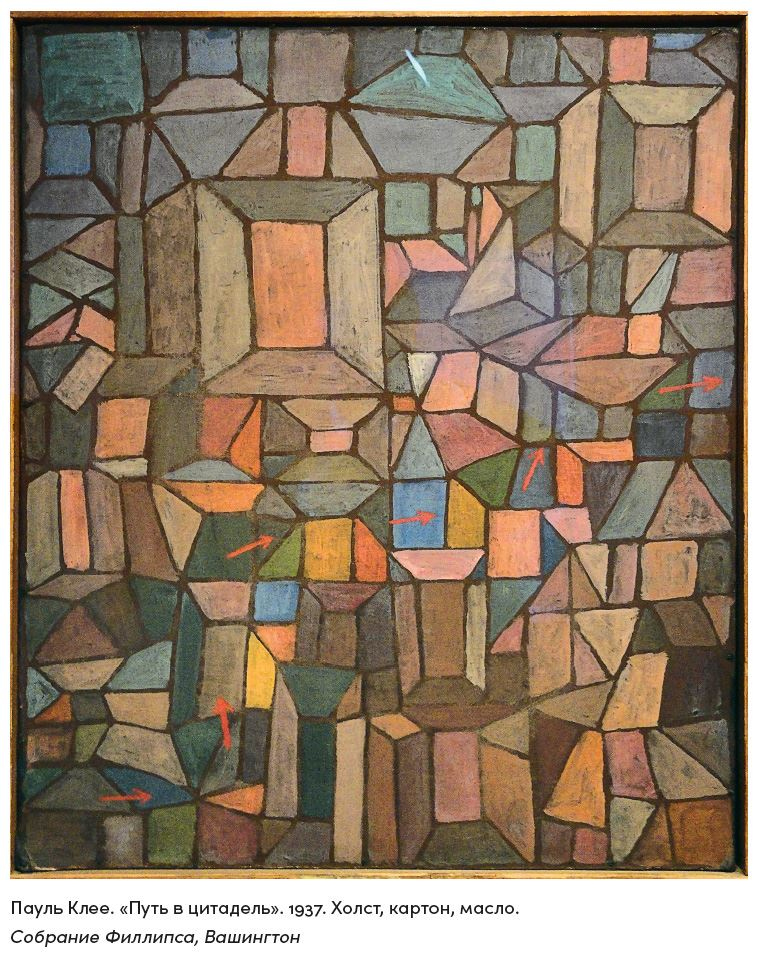 Иллюстрация к книге — История искусства для развития навыков будущего. Девять уроков от Рафаэля, Пикассо, Врубеля и других великих художников [i_003.jpg]