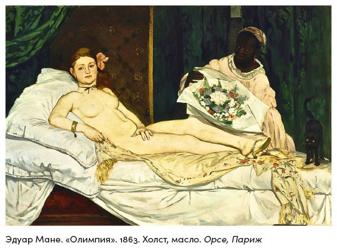 Иллюстрация к книге — История искусства для развития навыков будущего. Девять уроков от Рафаэля, Пикассо, Врубеля и других великих художников [i_007.jpg]