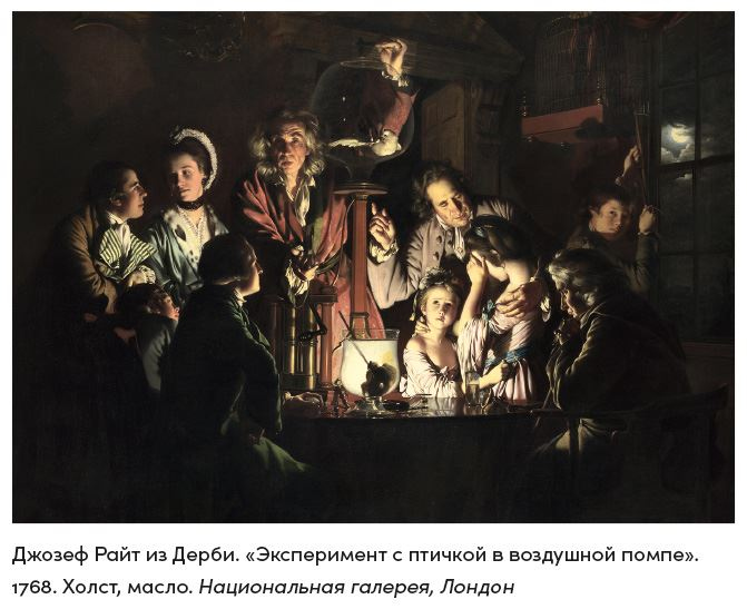 Иллюстрация к книге — История искусства для развития навыков будущего. Девять уроков от Рафаэля, Пикассо, Врубеля и других великих художников [i_016.jpg]