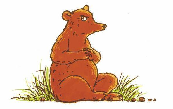 Иллюстрация к книге — Рыцарь Родриго и его оруженосец [i_007.jpg]