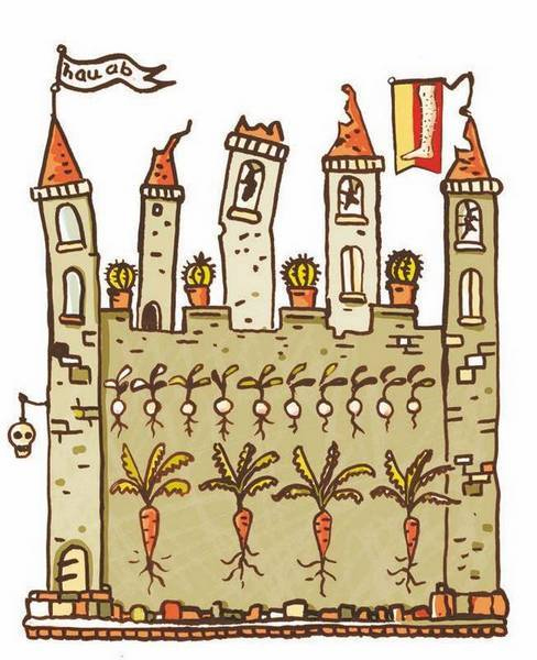 Иллюстрация к книге — Рыцарь Родриго и его оруженосец [i_008.jpg]