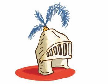 Иллюстрация к книге — Рыцарь Родриго и его оруженосец [i_022.jpg]