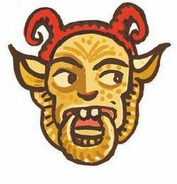 Иллюстрация к книге — Рыцарь Родриго и его оруженосец [i_025.jpg]