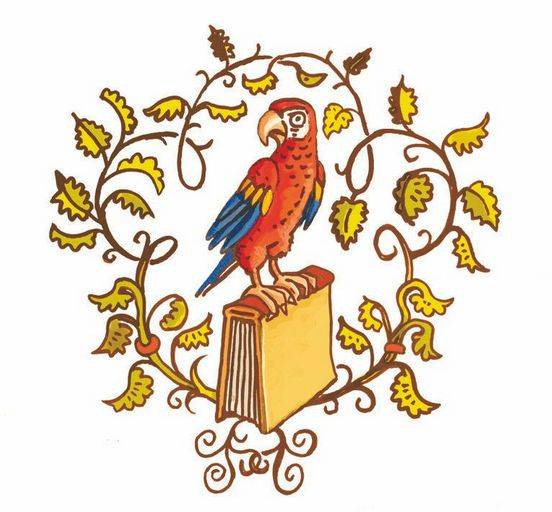 Иллюстрация к книге — Рыцарь Родриго и его оруженосец [i_050.jpg]