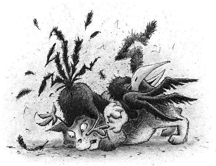 Иллюстрация к книге — Пунш желаний [i_019.jpg]