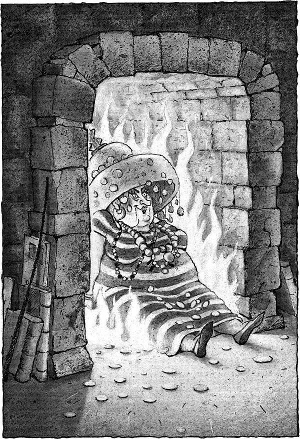 Иллюстрация к книге — Пунш желаний [i_023.jpg]