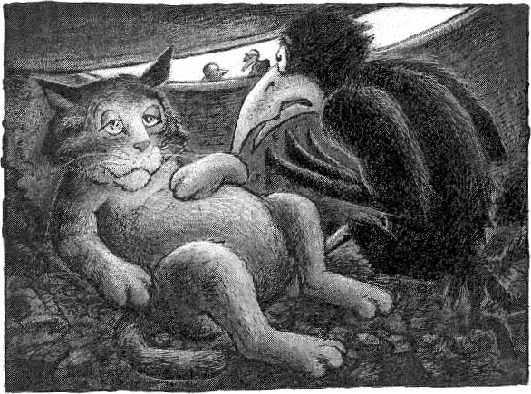 Иллюстрация к книге — Пунш желаний [i_031.jpg]