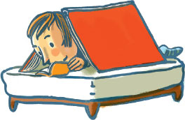 Иллюстрация к книге — «Школа волшебства» и другие истории [i_006.jpg]