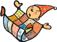 Иллюстрация к книге — «Школа волшебства» и другие истории [i_019.jpg]