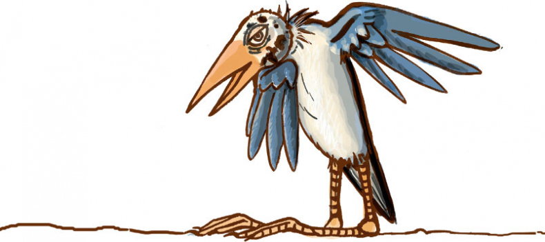 Иллюстрация к книге — «Школа волшебства» и другие истории [i_031.jpg]