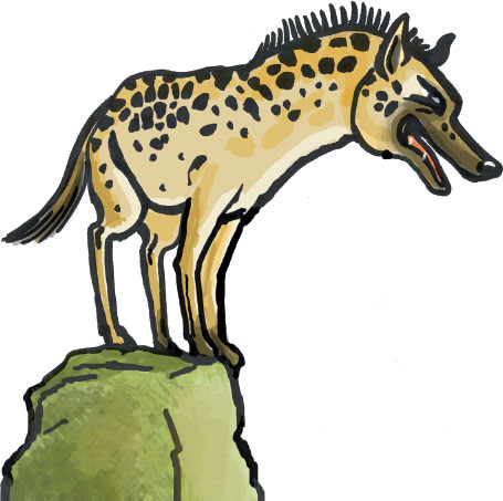 Иллюстрация к книге — «Школа волшебства» и другие истории [i_032.jpg]