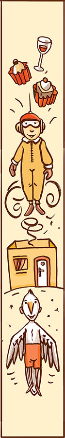 Иллюстрация к книге — «Школа волшебства» и другие истории [i_047.jpg]