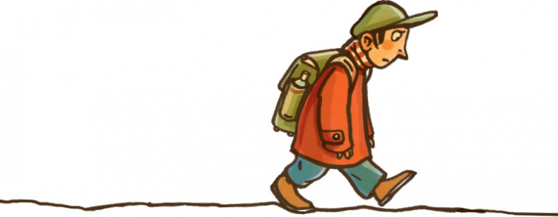 Иллюстрация к книге — «Школа волшебства» и другие истории [i_060.jpg]