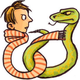 Иллюстрация к книге — «Школа волшебства» и другие истории [i_061.jpg]