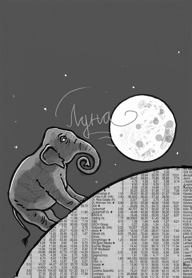 Иллюстрация к книге — «Школа волшебства» и другие истории [i_065.jpg]