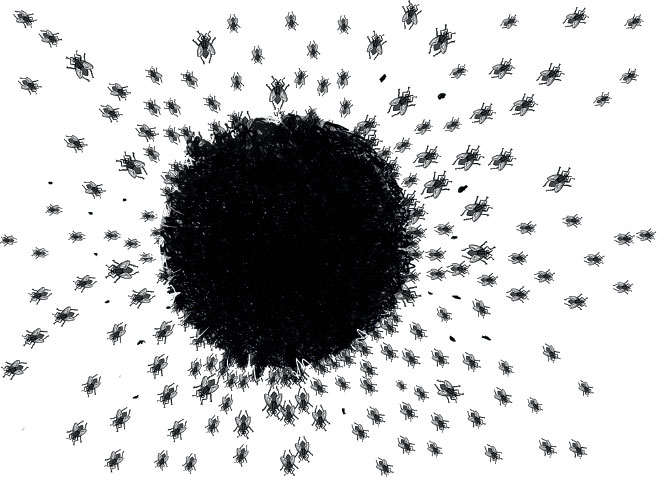 Иллюстрация к книге — «Школа волшебства» и другие истории [i_066.jpg]