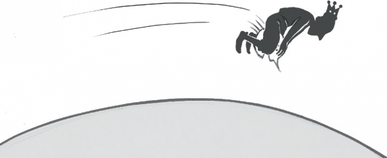 Иллюстрация к книге — «Школа волшебства» и другие истории [i_072.jpg]