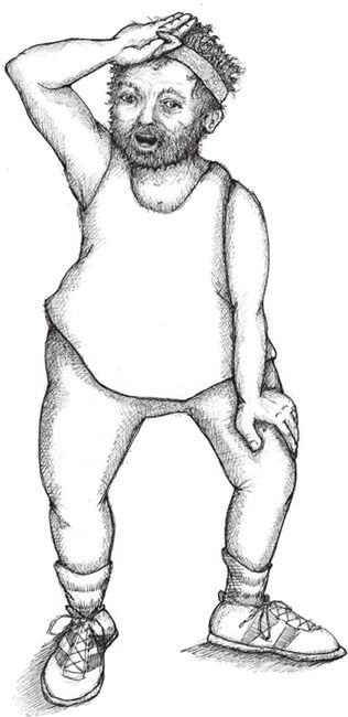 Иллюстрация к книге — Я считаю по 7 [i_009.jpg]