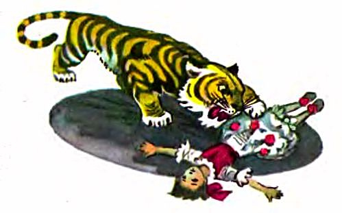 Иллюстрация к книге — Три толстяка [pic_50.jpg]