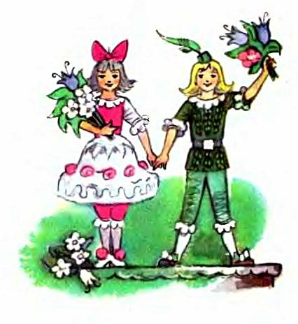 Иллюстрация к книге — Три толстяка [pic_53.jpg]