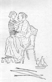 Иллюстрация к книге — История одной девочки [i_006.jpg]