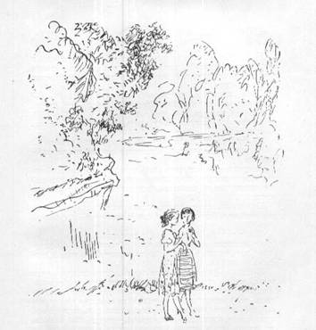 Иллюстрация к книге — История одной девочки [i_028.jpg]