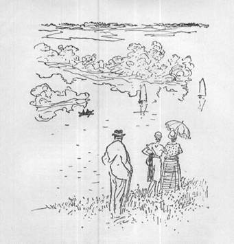 Иллюстрация к книге — История одной девочки [i_032.jpg]