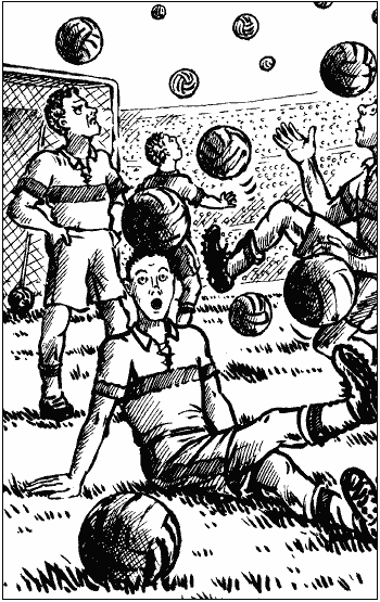 Иллюстрация к книге — Старик Хоттабыч [i_011.jpg]