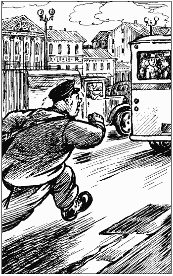 Иллюстрация к книге — Старик Хоттабыч [i_012.jpg]