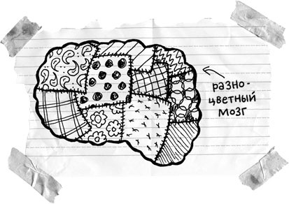 Иллюстрация к книге — Абсолютно правдивый дневник индейца на полдня [i_028.jpg]