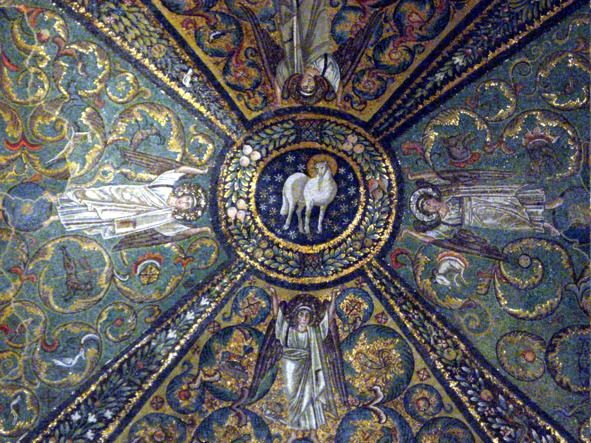 Иллюстрация к книге — Эпоха Юстиниана. История в лицах [i_015.jpg]