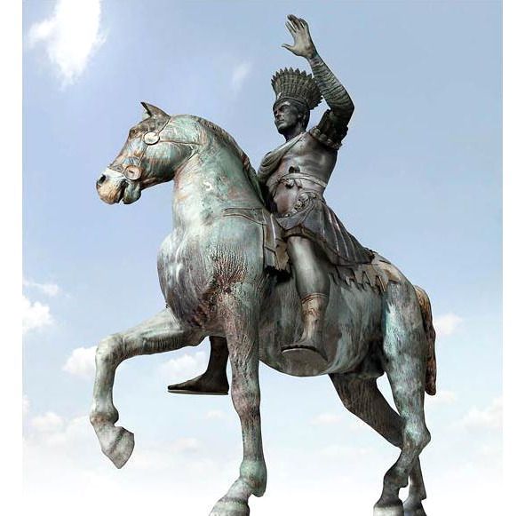 Иллюстрация к книге — Эпоха Юстиниана. История в лицах [i_019.jpg]