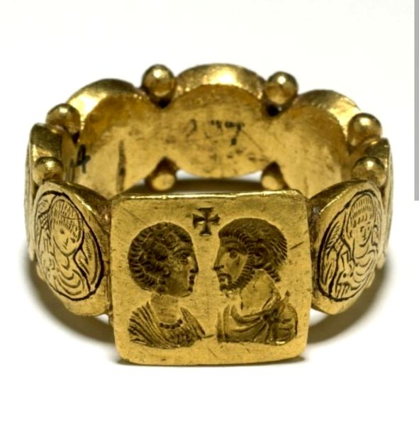 Иллюстрация к книге — Эпоха Юстиниана. История в лицах [i_032.jpg]